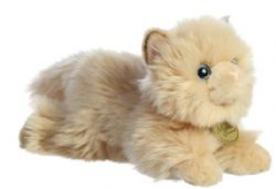 AURORA - PELUCHE MIYONI - CHAT PERSAN DE 8.5